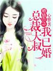 总裁大叔带我飞全文免费