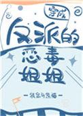 穿成反派的恶毒娘亲原著