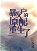 暴发户笔趣阁