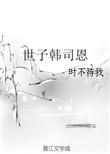 世子韩司恩全本TXT