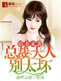 总裁娇妻超大牌