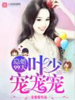 隐婚九十九天总裁好眼光