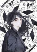 我女扮男装把宿敌掰弯了