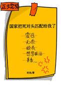 国家把死对头匹配了番外
