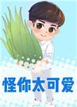 怪你过分可爱最新章节