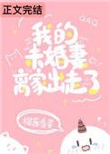 我的未婚妻结局如何