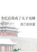 我失忆后太子殿下慌了