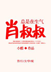 叔叔和肖琪