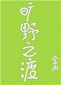 旷野之渡完整版txt