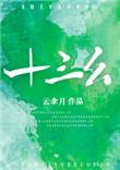 十三幺麻将是什么牌面?