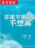 你是不是不想离沈淮TXT