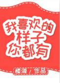 我喜欢的样子你都有许清欢