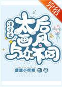 清穿之太子妃的