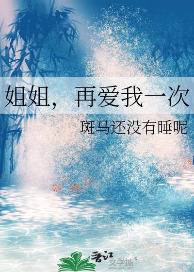 姐姐再爱我一次盛景明庄婉妍