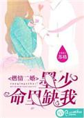 墨少宠妻超高调大结局