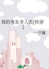 我的男友非人类一节藕免费全文