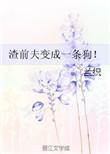 渣前夫灵魂互换角色表