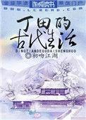 丁田的古代生活怎么样