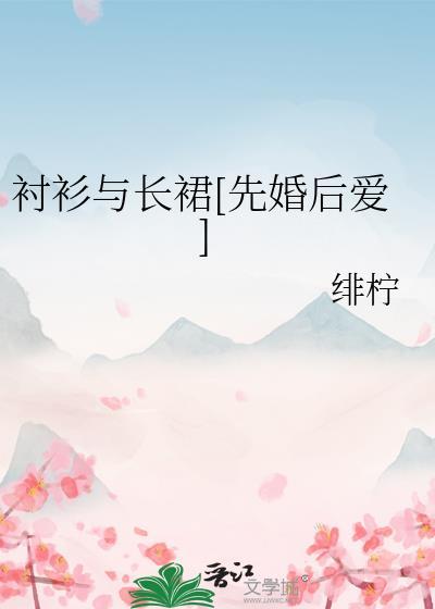 衬衣长裙搭配什么外套