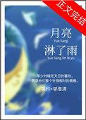 月亮淋了雨叶淅宝TXT