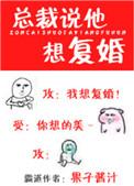总裁老公求复婚