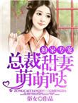 总裁独宠小甜妻 全文免费阅读