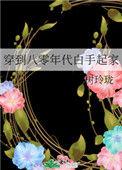 穿越八零年代之