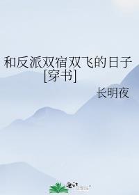 反派和男主双男