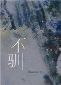 不驯TXT笔趣阁