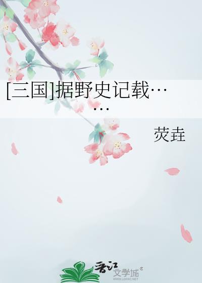 三国据野史记载23