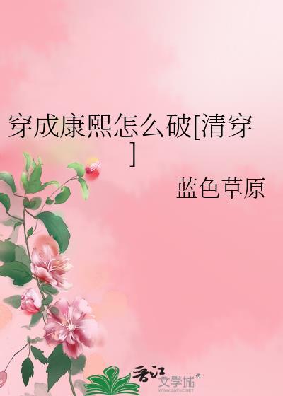 穿成康熙大佬的后宫之一免费阅读