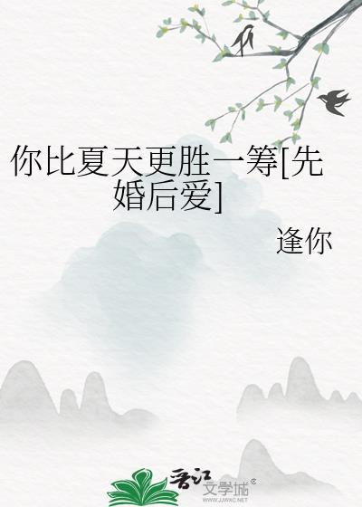 你比夏天热烈夏时