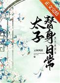 太子替身权谋合集