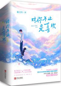 对你不止是喜欢电视剧免费观看全集在线播放