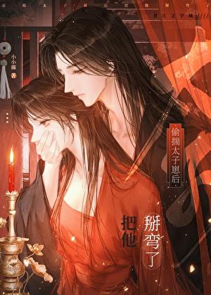 偷揣太子崽后把他掰弯了原名