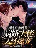 重生后小撩精成了宠夫狂魔
