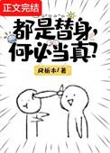 只是替身