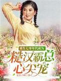 重生成七十年代糙汉霸总
