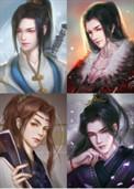 当炮灰替身的我死后在线阅读
