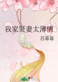 我家贤妻太薄情全本TXT