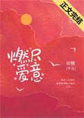 燃尽爱意 时莺 贺臣泽