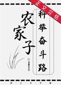 农家子的科举之路合集