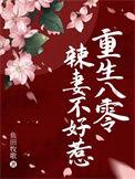 重生八零辣妻飒翻天