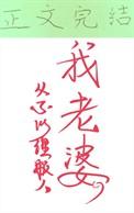 九十年代我老公