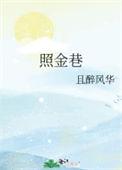 照金巷好看吗
