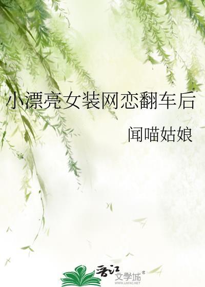 小漂亮女装如何不被发现by乔安娜