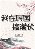 我在民国当卧底鹰眼笔趣阁