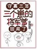 三个崽的将军爹回来了完本