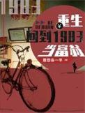 重生回到1983当富翁完本