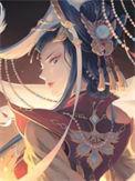 美人下付